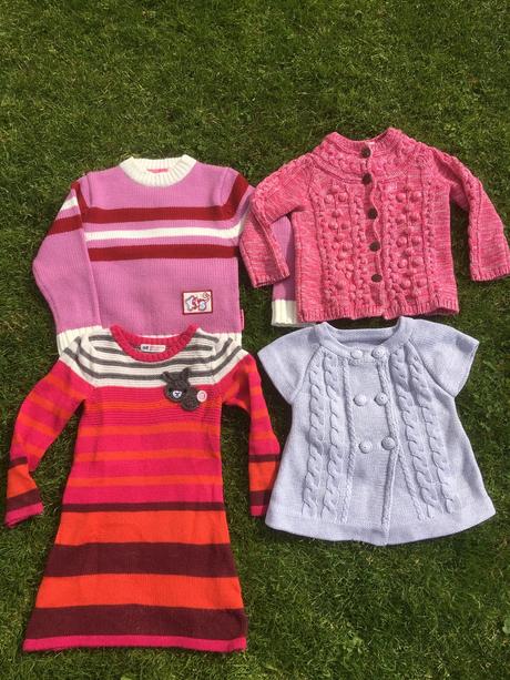 Svetr/svetry vel.104, h&m,104