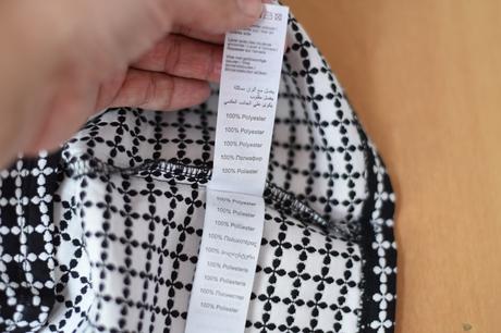 Blůzka vel. 10 let, new look,140