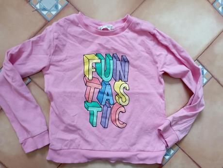 Mikina hm - 110/116, h&m,110