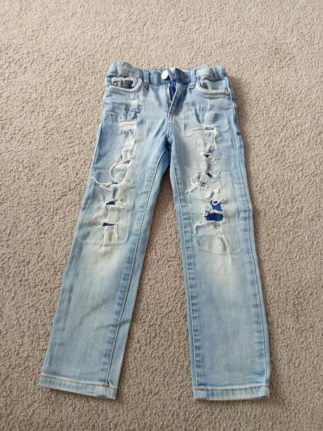 Rifle, river island,110