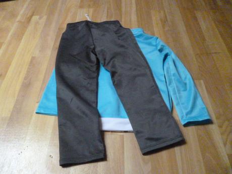 Sportovní komplet 6-7 domyos, domyos,122