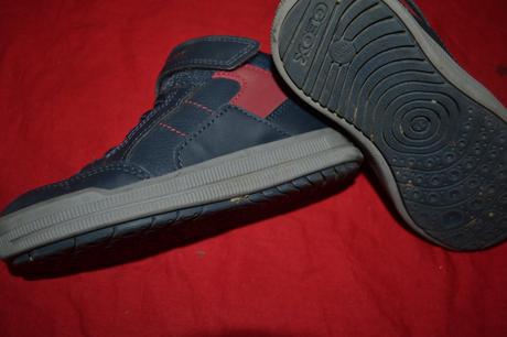 Boty geox v.28, kvalita, geox,28