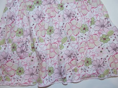 J606 bavlněné šatičky / tunika vel. 62, next,62