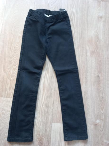 Rifle, skinny, h&m,122