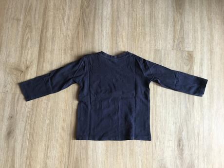 Triko s dinosaury, baby club,86