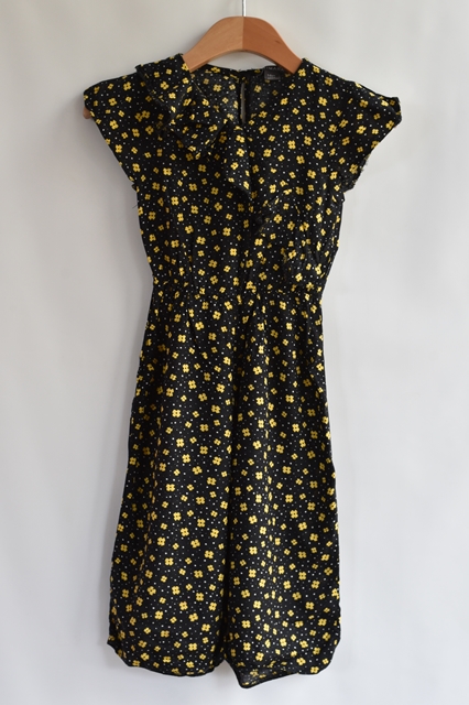 Letní overal vel. 5 - 6 let, primark,116