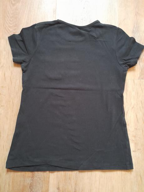 5 x tričko, vel 134/140, disney, pepperts atd, disney,134