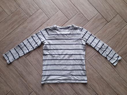 Chlapecké triko zn. yfk, vel. 134/140, 140