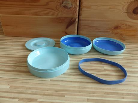 Box na svačinu suavinex,