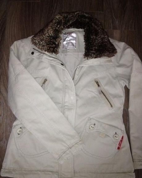 Jarní/podzimní bunda private member, m