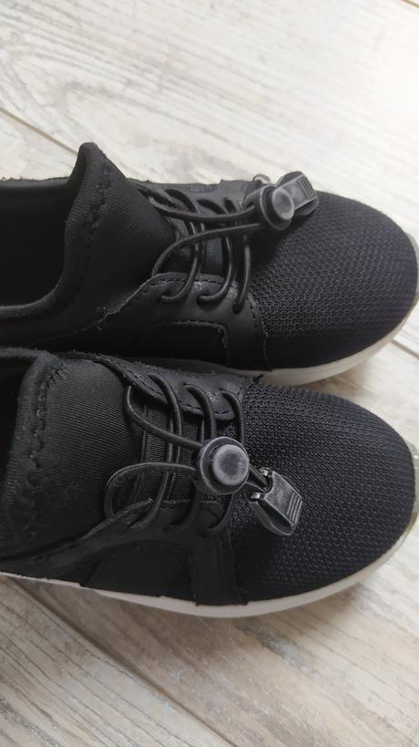 Dívčí tenisky 28, reserved,28