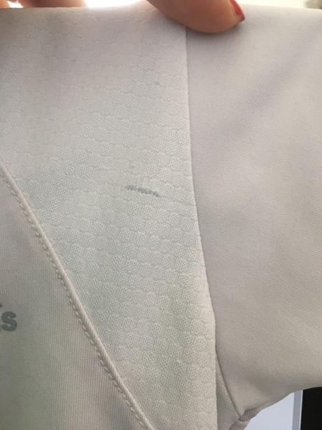 Sportovní tričko adidas, adidas,s