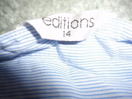 Těhu košile/tunika vel. vel. uk14 - 42, 42