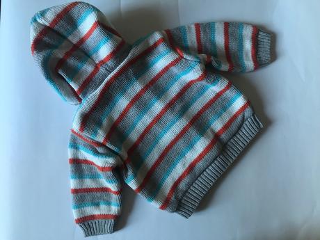 Teplý svetřík s tygrem, george,74