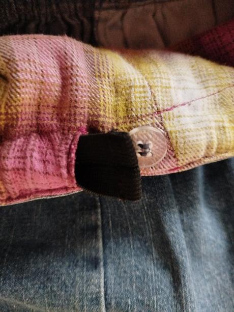 Sukně zn. mini mode vel.104, mini mode,104