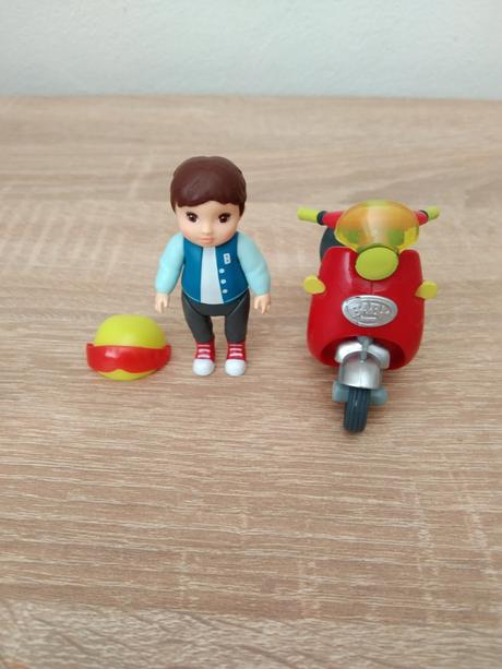 Baby born minis,