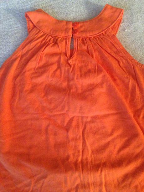 Dívčí tričko, george,86