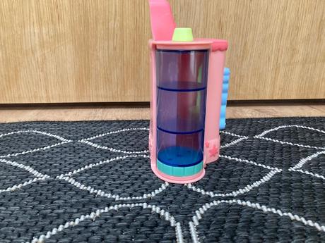 Littlest pet shop - zvířatko a malý domeček,