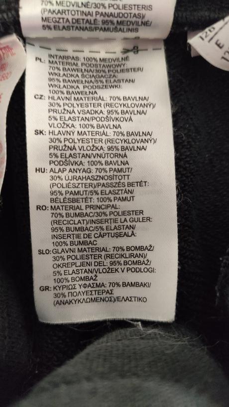 Tepláky neutrální adidas, adidas,110