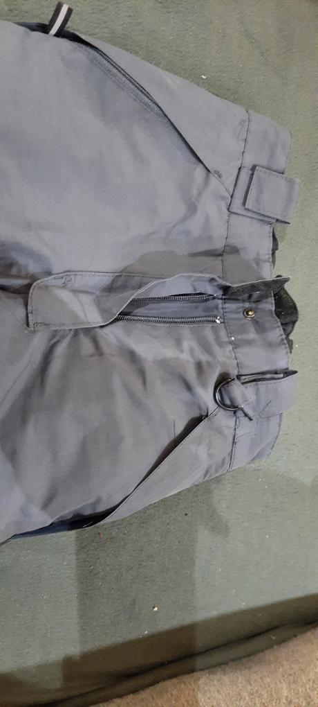 Dětské oteplováky značky lupilu, vel. 110/116, lupilu,110