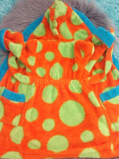 Župan zn.mini mode vel.80/86, mini mode,80