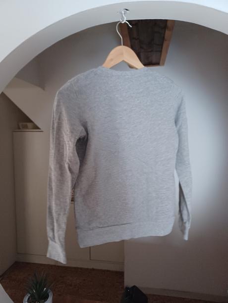 Mikina s nápisem 152/158, pepperts,152