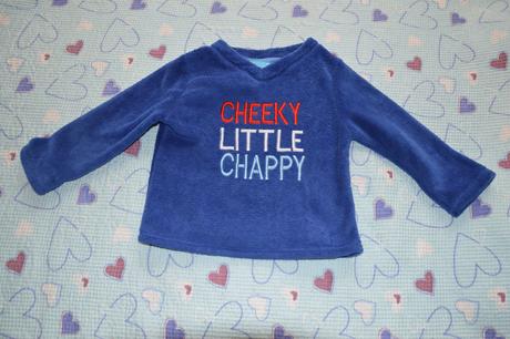 Chlupatková hebká mikina 98/104/110, primark,104