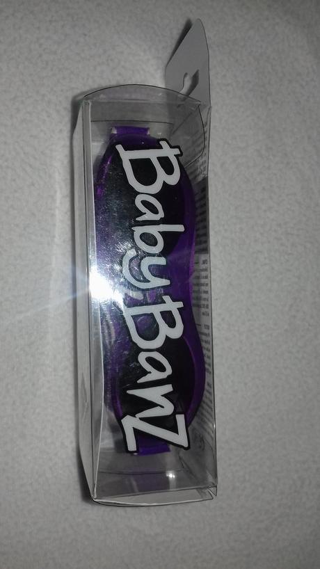 Sluneční brýle baby banz - 0-2 roky,