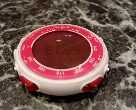 Sunnto hodinky, suunto