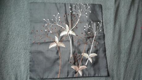 Povlak na polštář, 