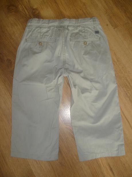 Kraťasy zn. s.oliver, vel. 146, 146