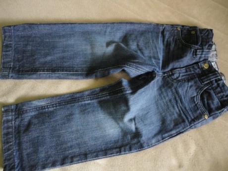 V top stavu rifle s regulací pasu z c+a, vel. 98, c&a,98