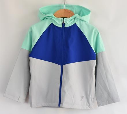 Větrovka vel. 2 - 3 roky, primark,98