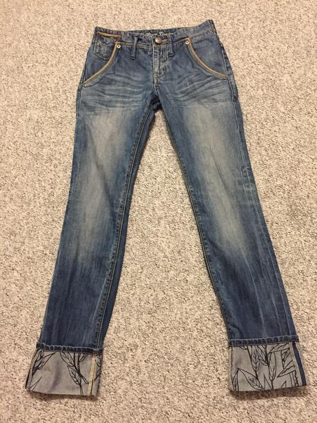 Rifle tommy hilfiger, tommy hilfiger,xs