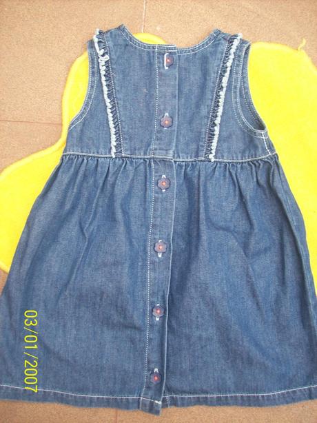 Šatovka s tričkem, 92