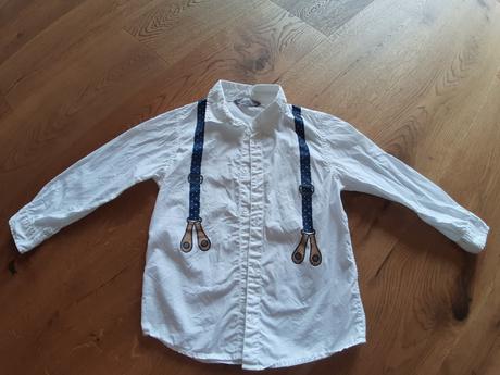 Lindex košile pro kluka., lindex,110