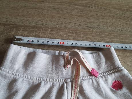 Tepláky značky next, velikost 2-3 roky(98cm)., next,98