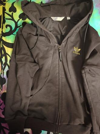 Mikina adidas, adidas,44