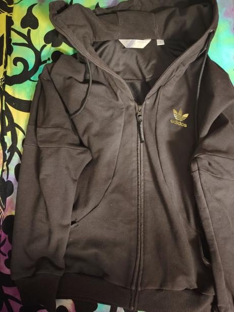 Mikina adidas, adidas,44