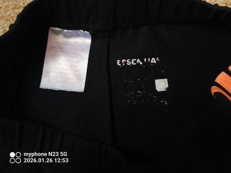 Šortky s volánky zn."sinsay"  vel."140", sinsay,140