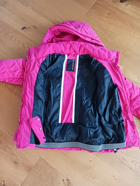 Zimní bunda č.42, 42