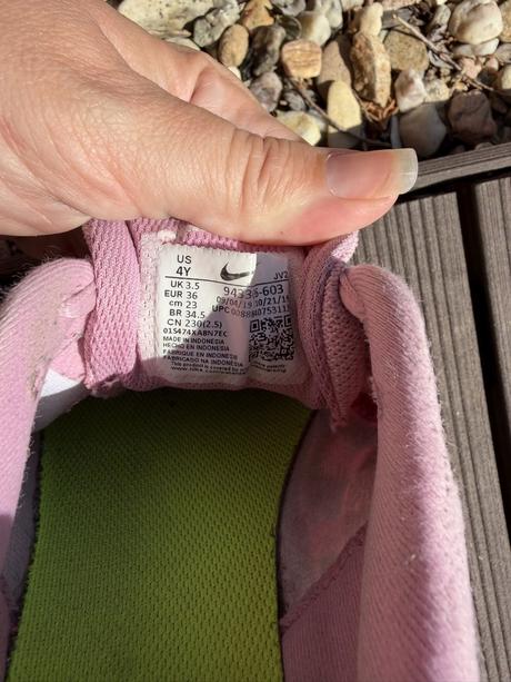 Tenisky nike 36, nike,36
