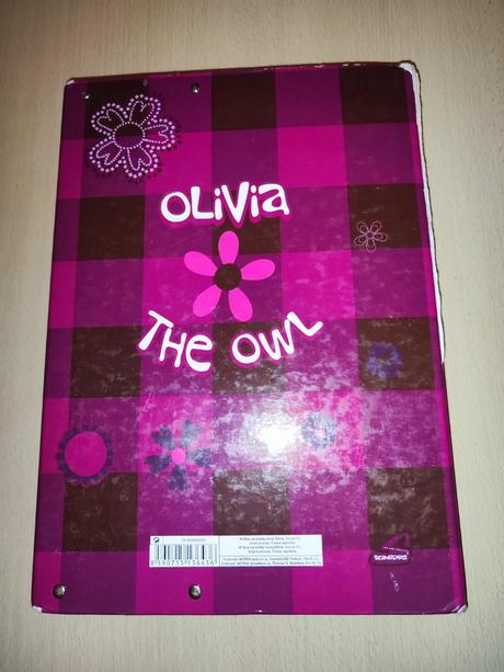 Dvoje desky na sešity, 