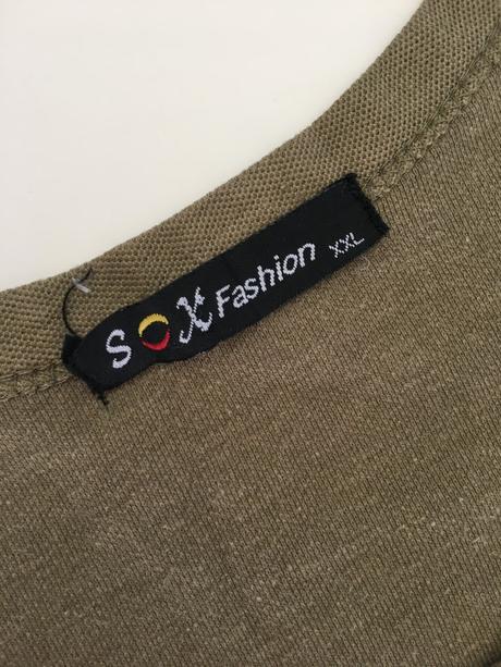 Set - pánské nátělníky xl - xxl různých značek, xxl