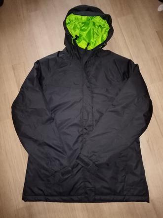 Zimní bunda, m