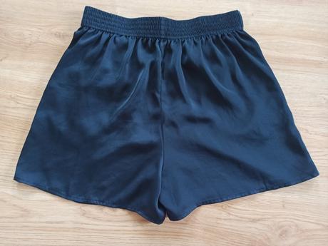 Šortky vel.s zn.h&m, h&m,s