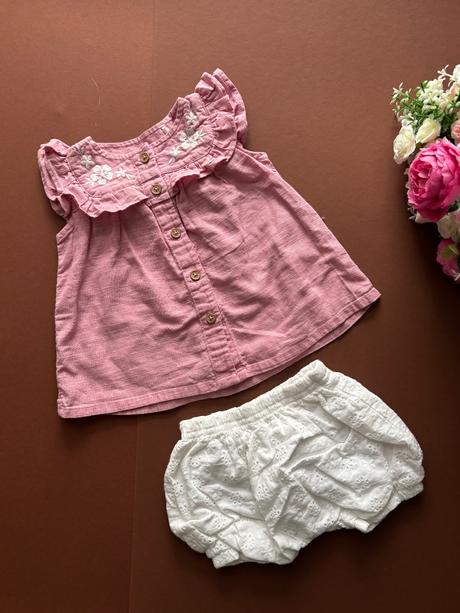 Letní set - v.0/3 měs., tu,62