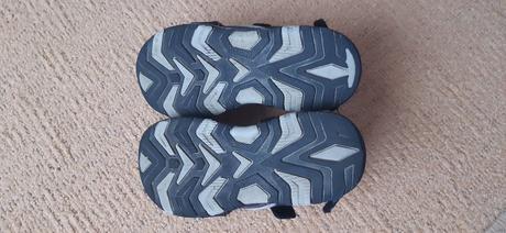 Sandálky vel.32, alpine pro,32