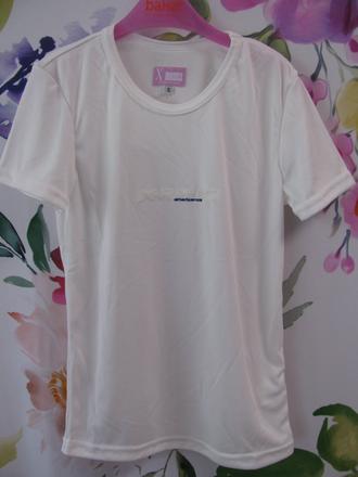 Funkční elastické tričko x roses, 128