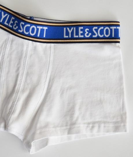 Boxerky vel. 5 - 6 let, next,116